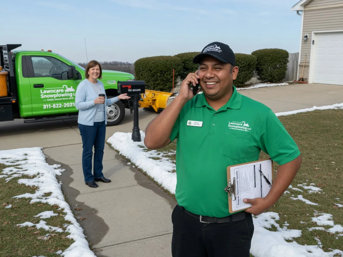 Lawn Care Services By Expert Landscaper Pennsauken, NJ FAQs